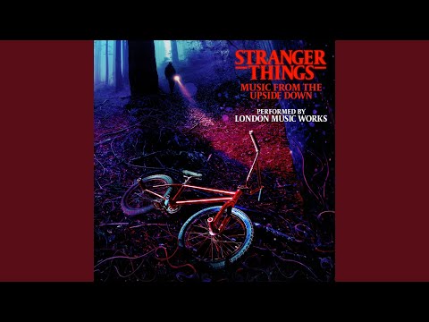 Stranger Things Theme