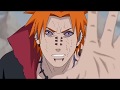 Naruto Shippuden Girei Pain S Theme Song Video
