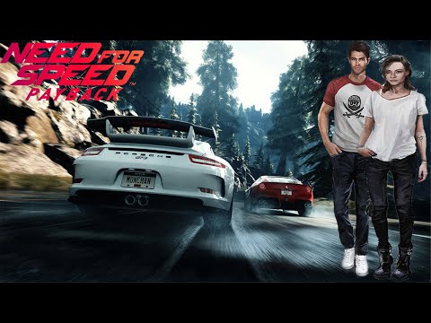 Need For Speed Payback 2021 Ep35 | Need For Speed Payback Walkthrough (NFS Payback 2017)