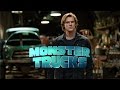 Monster Trucks - International Trailer