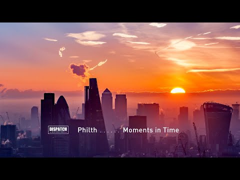 Philth & Collette Warren - Stuck In A Loop - DISPHLP0012