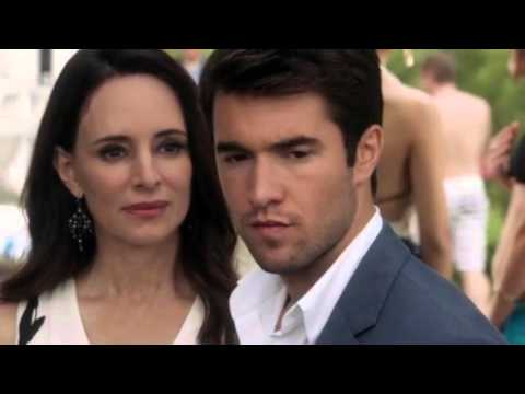 Revenge 3x03 Victoria & Emily