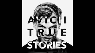 Avicii - Ten More Days