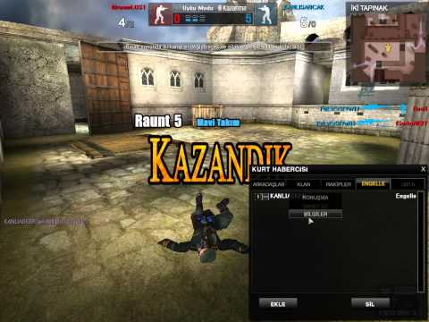 KANLISANCAK WS  IDreamLOST