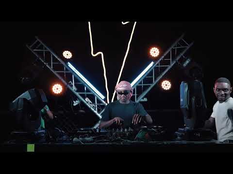 GUZBASS CIRCO LOKO DJ SET (Mozambique)