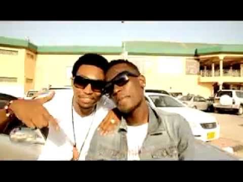 kricha ft kamikaze(cyrill)- colour