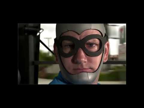 ITZ LOW ENAGY COMMANDA!