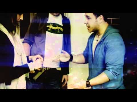 Modern Mentalism #1 DVD - M. Mello