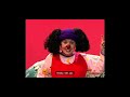 The Big Comfy Couch Season 6 In 2002 Ten Second Tidy