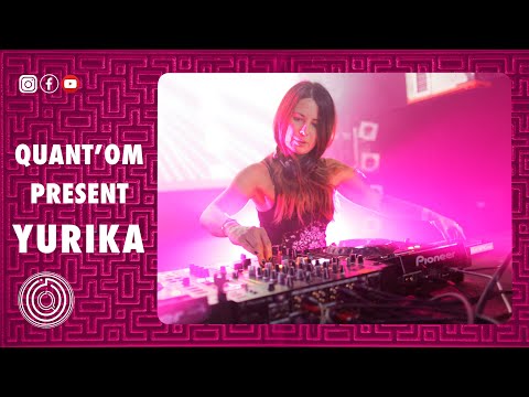 ♦️ Quant’Om & friends - YURIKA 🇫🇷  🇯🇵