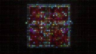 Anti Up - Concentrate - Music visuals