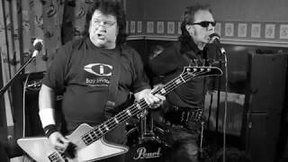 The Sensational Alex Harvey Band - Amos Moses@Party/Intimate Gig - Melrose  31-1-09