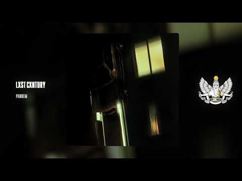 LXST CXNTURY - PANDEM