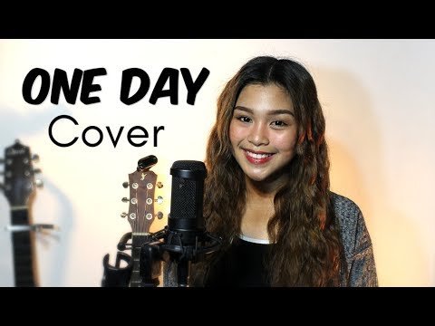 One Day Cover by Edray