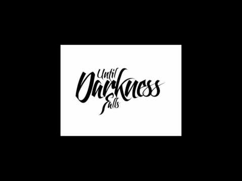 Until Darkness Falls - Echoes Of Silence (Demo 2012)