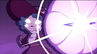 Eclipsa casts Spell with No Name | Star vs the forces of evil | Season 4 clip HD