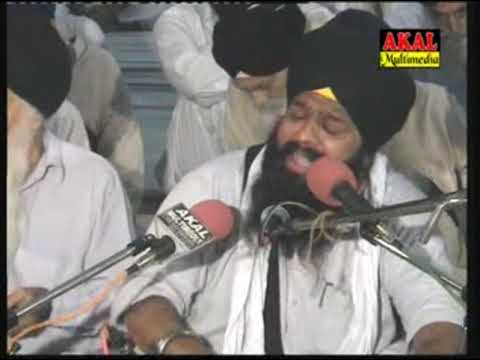 Saharanpur Akhand Kirtan Samagam | September 2007 | Rainsbai Kirtan | Bhai Ravinder Singh Ji Delhi