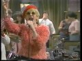Captain Sensible -  Nobodys Sweetheart Now 1983