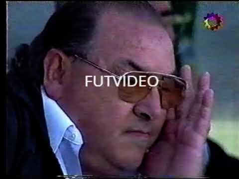 25-11-2001 (Apertura) (15°F) Banfield:2 vs Nueva Chicago:0