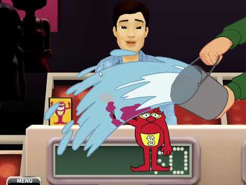 Playing Press Your Luck 2010 PC Game: Show #20