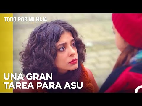 ¡La Relevarás De Su Deber Como Su Madre! - Todo Por Mi Hija Capitulo 46
