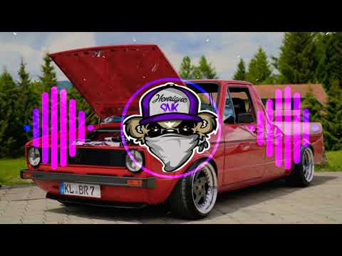 É SEXTA FEIRA TO NA BALA - MC Teteu (DJ Guih Da Z/O) //GRAVE (BASS-BOOSTED)