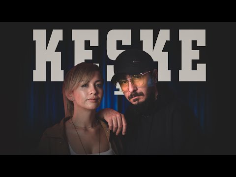 Sehabe - Keşke (ft. Tuğba Ağar) (Lyric Video) [Prod. by Yeis Sensura]