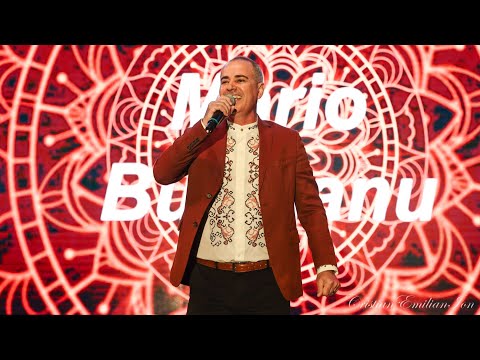Mario Buzoianu - Spectacol integral Toamna Buzoiană  (21 Septembrie 2024 )🔴LIVE🔴