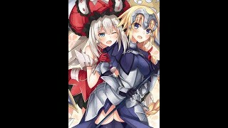Fate Grand Orderを実況プレイ 百年戦争編part7