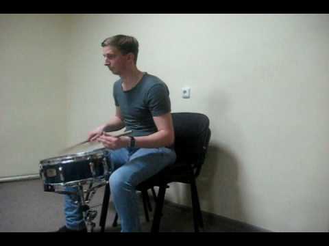 Лозан Тарас - Arthur Cappio "The Charger"