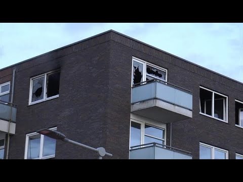 Twee doden en een zwaargewonde bij explosie Arnhem - RTL NIEUWS