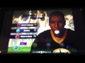 Happy Gilmore DVD Menu Walkthrough