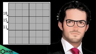 Sudoku Won't Help You Solve This SUDOKU!!