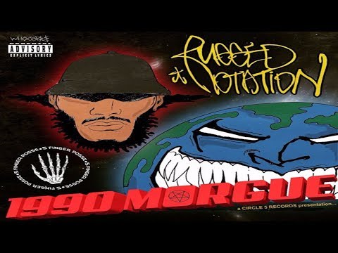 Morgue! x TrippJones - Modern Day Recession (Prod. by FreeAhkill)