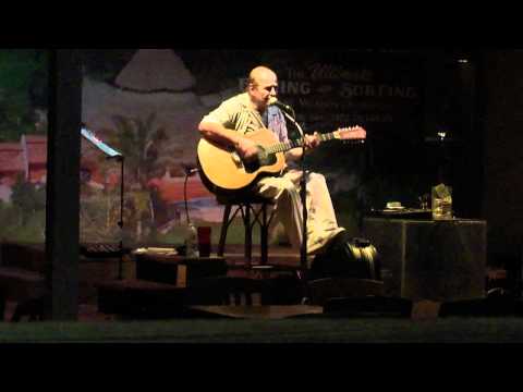 Jimmy Mazz - You and Me (Lifehouse Cover) Live at Coconuts on the Beach - Cocoa Beach, FL