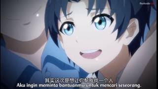 Download lagu Cupid's Chocolates 13 subtitle indonesia mp3 Download lagu Cupid's Chocolates 13 subtitle indonesia mp3