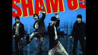 Sham 69 - The Best Of - Cockney Kids Are Innocent (Full Album)