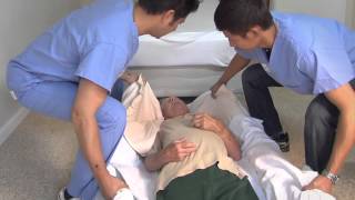 Evacuate Care Home - Residential Care Facility Evacuation