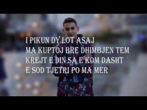 Xonn-Fati tjeter kuj (Official Video 2018)