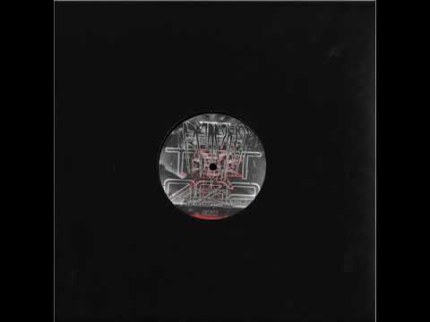 B1. Hopper Field - Blade Runner (TTT002)