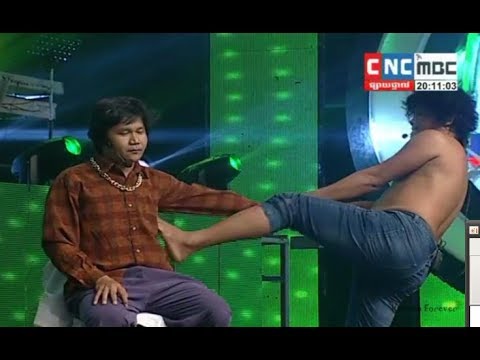 Comedy Pakmi CBS ~pekmi cbs 1 October 2017