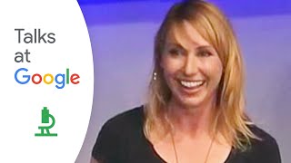 Kari Byron: "The Art of Science" | Talks at Google