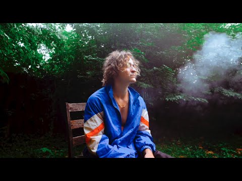 SHUT ME UP - Jason LoCricchio (Official Music Video)