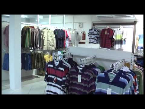 TV Brusque - Stilo Maria inaugura novo espaço de atendimento ao cliente em Brusque