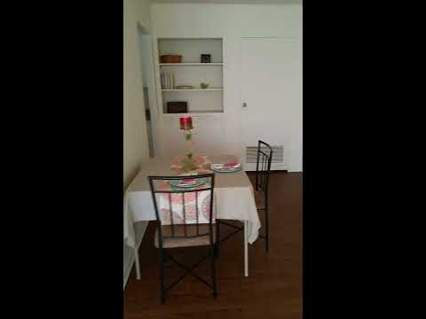 Welling Apartments - One bedroom