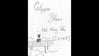 BARBE - CALYPSO BLUES COVER