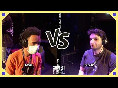 [OFFLINE] YASHA vs FALZARD - STUNFEST WINNERS FINALS