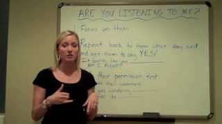 MLM Coach | 3 Things You Need To Do To Be An Effective MLM Coach