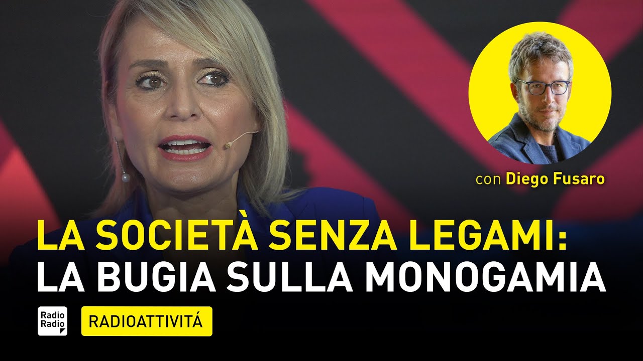 Perché vogliono distruggere la famiglia? Analisi di un dogma moderno