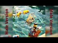 Miley Cyrus - Slide Away (Male Version) Miley Cyrus - Slide Away (Male Version)